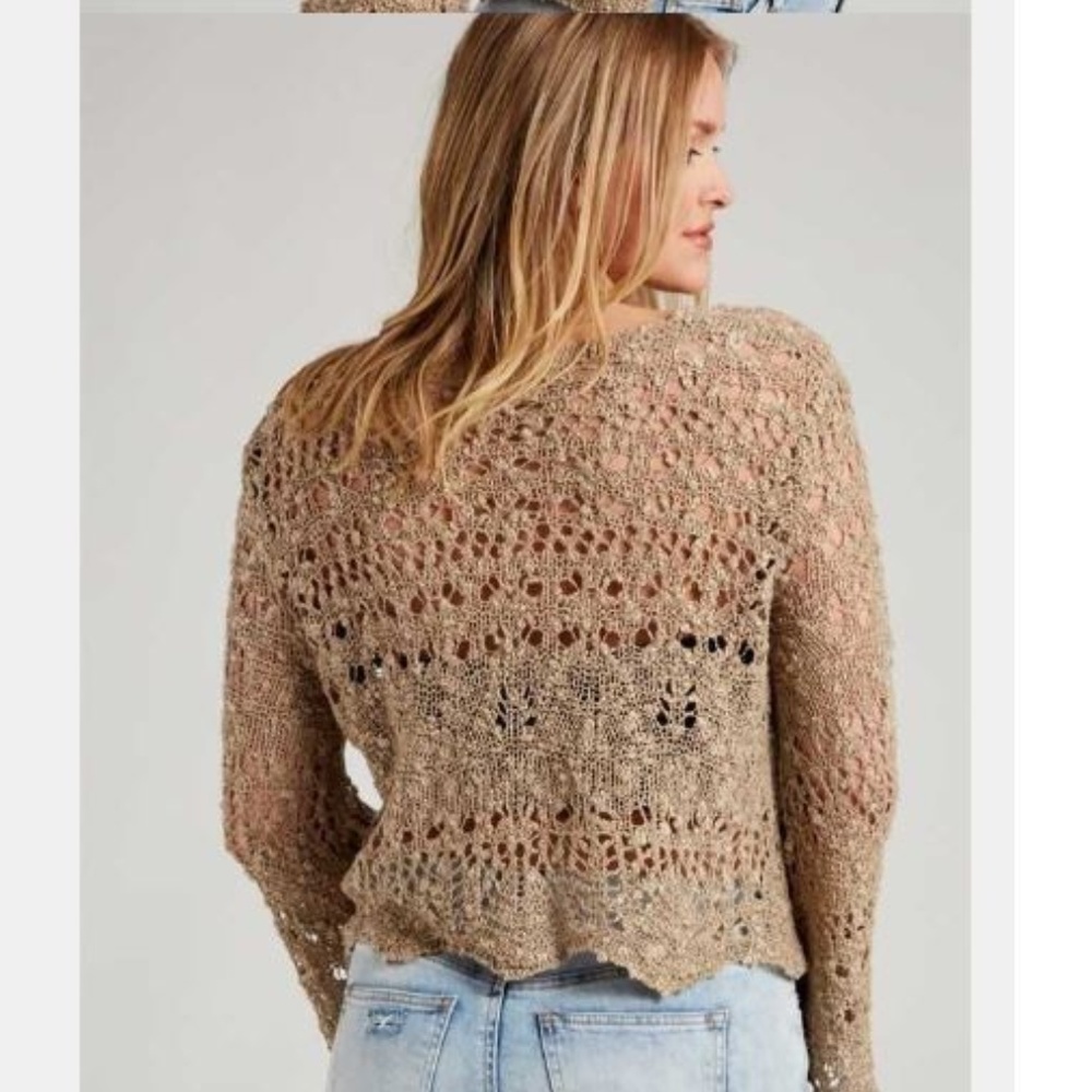 Stratton Sweater - image 3